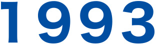 1993年